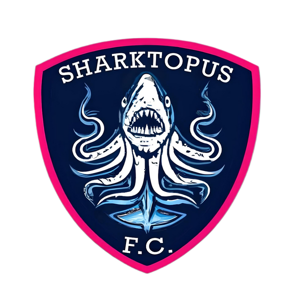 Sharktopus FC Store logo